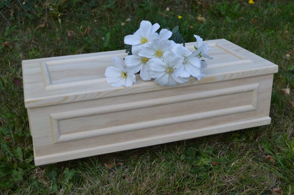 Emerald Joinery Handcrafted Coffins & Caskets in Suffolk